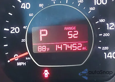 2015 Kia Soul из США, поврежденный, VIN KNDJN2A23F7205779